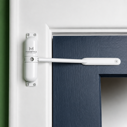 Magnetica™ Self-Closing Door Device