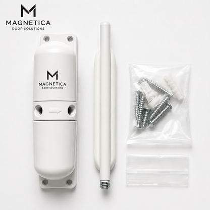 Magnetica™ Self-Closing Door Device